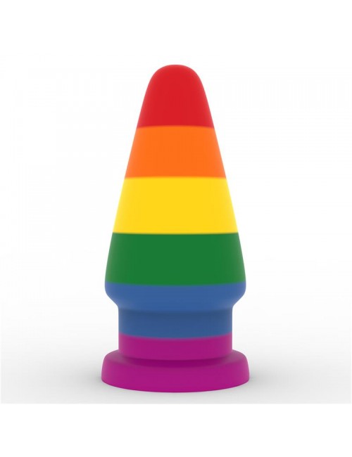 Plug Anal Prider 6 LGBT