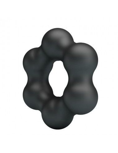 Clauzell Anillo para el Pene Silicona Mod 10