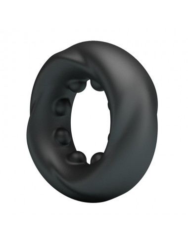 Daquez Anillo para el Pene Silicona Mod 4