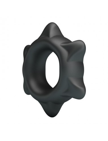 Ethaniel Anillo para el Pene Silicona Mod 11