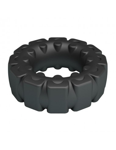 Laiden Anillo para el Pene Silicona Mod 5