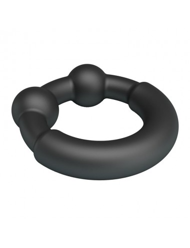 Meco Anillo para el Pene Silicona Mod 15