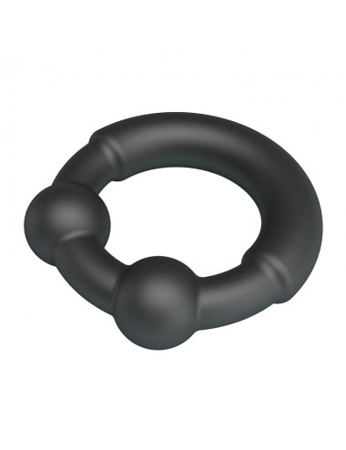 Meco Anillo para el Pene Silicona Mod 15