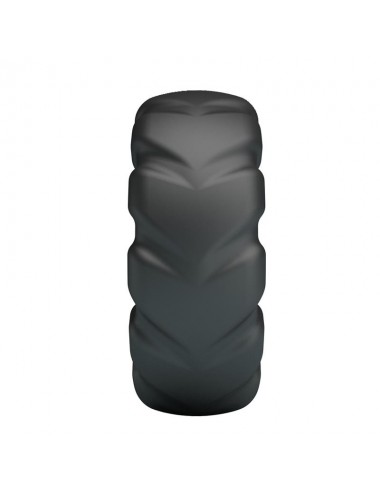 Jeriko Anillo para el Pene Silicona Mod 1