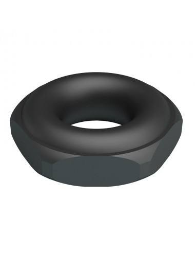 Jarvius Anillo para el Pene Silicona Mode 14