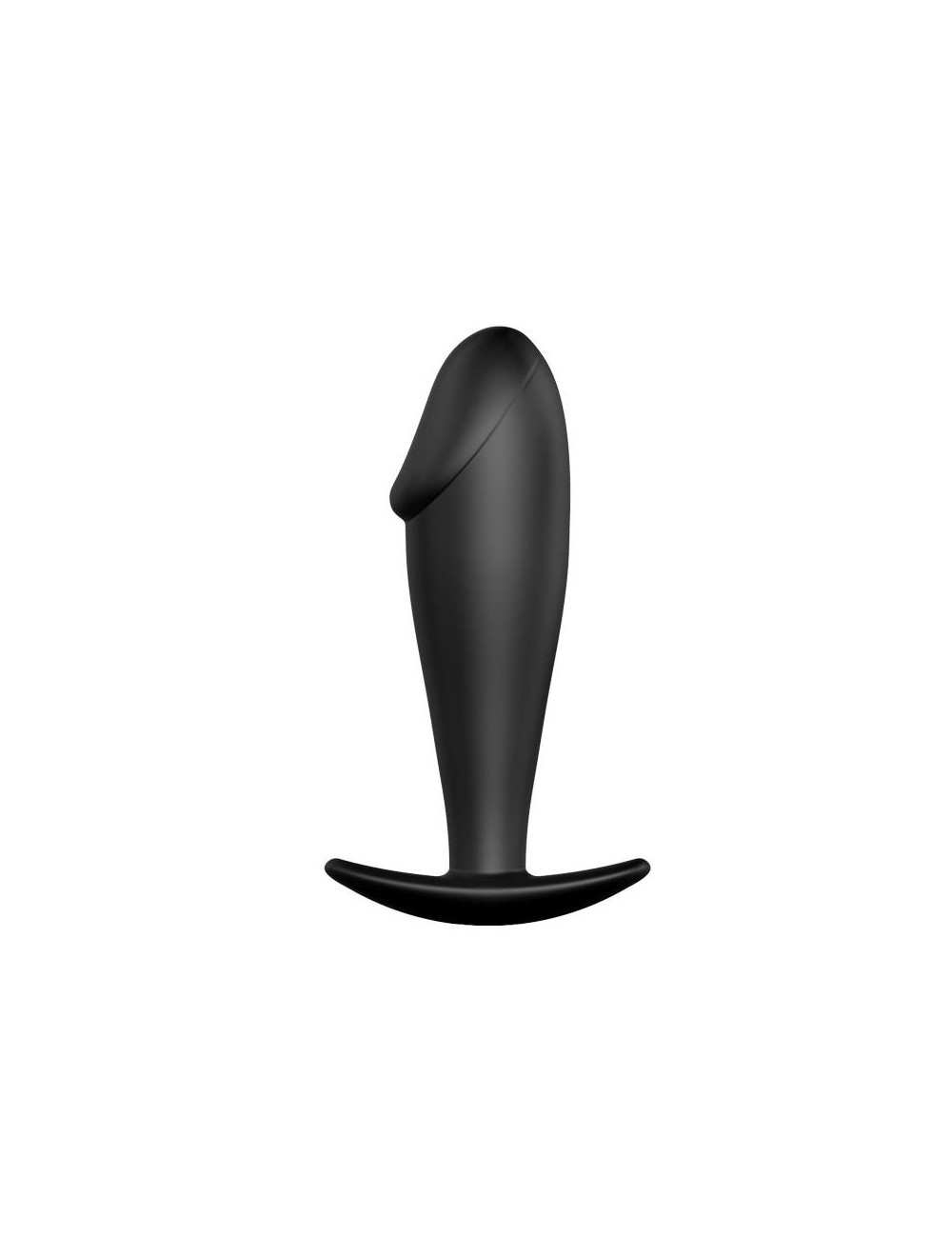 Plug Anal Negro
