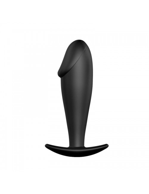 Plug Anal Negro