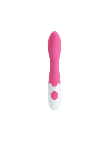 Vibrador Bishop Color Rosa