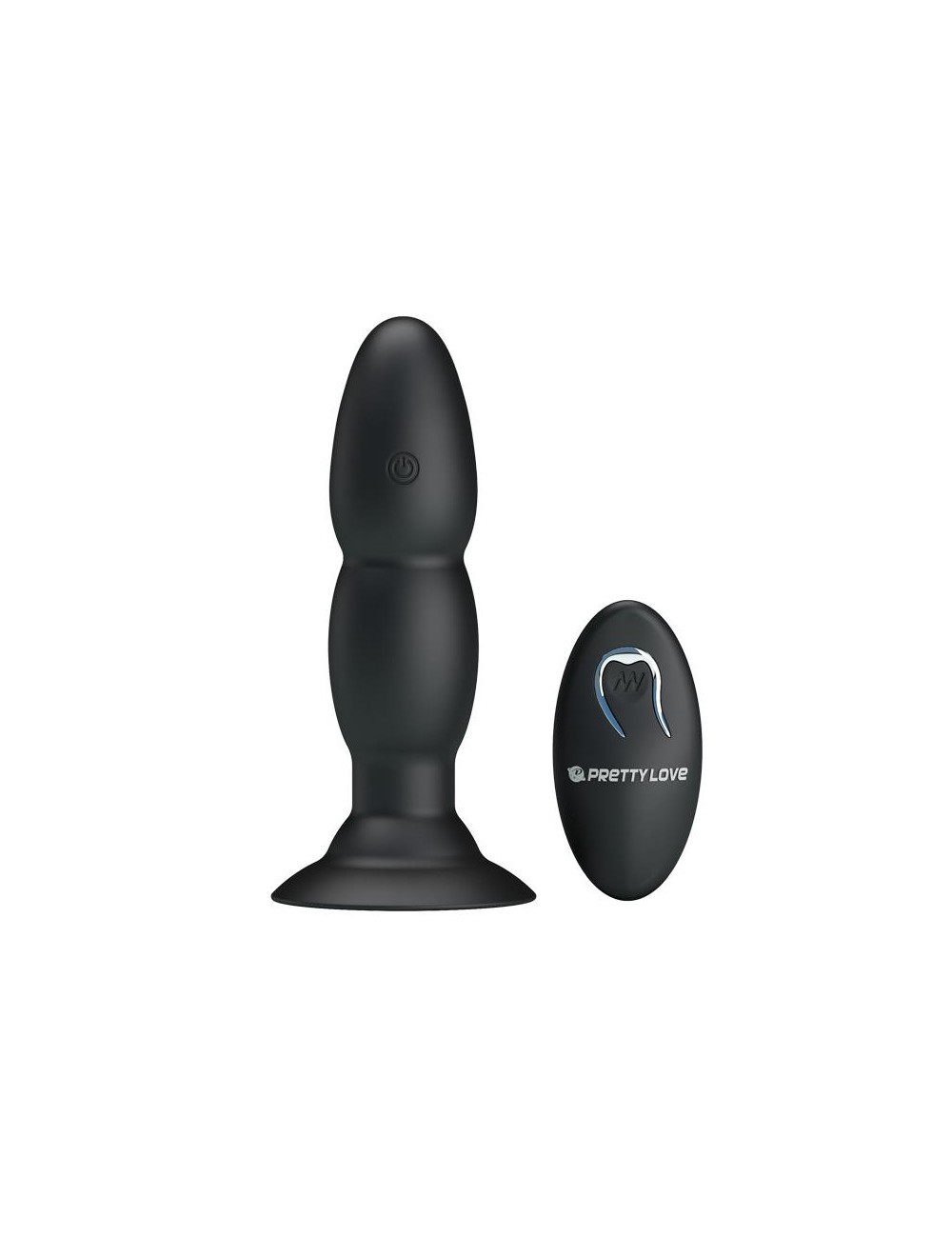 Plug Anal Vibracion y Rotacion