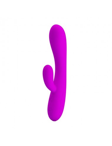 Vibrador Victor Color Purpura