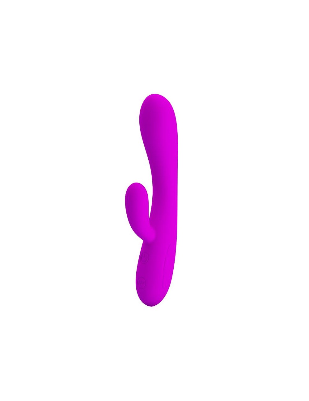 Vibrador Victor Color Purpura