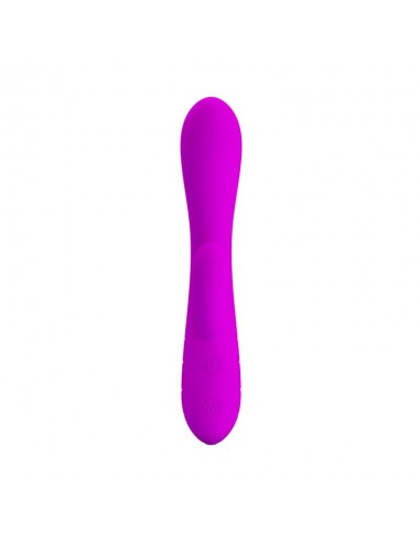 Vibrador Victor Color Purpura