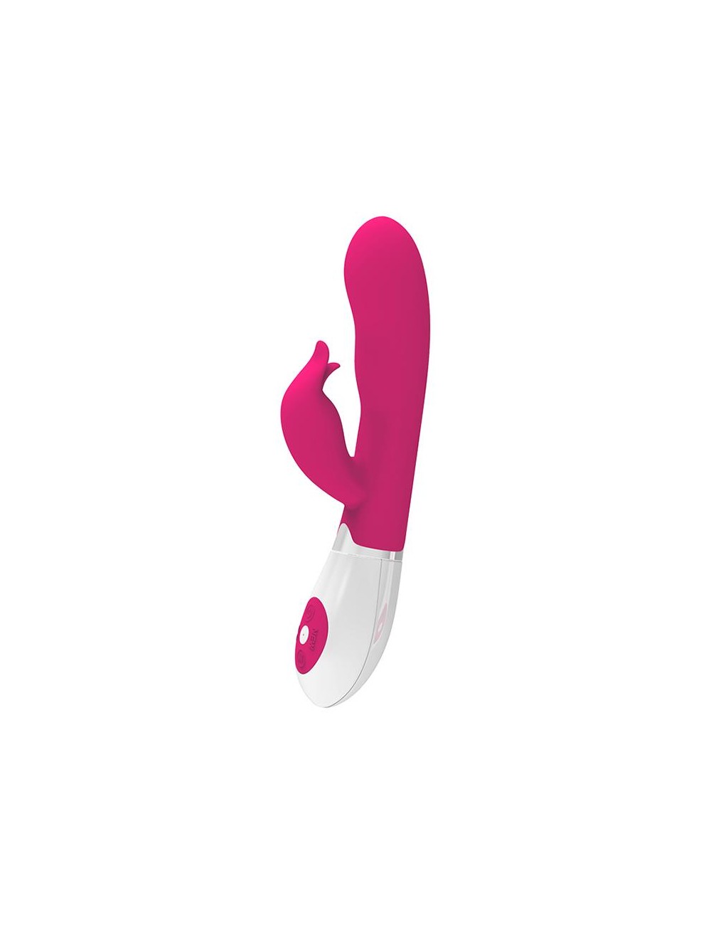 Vibrador Felix Color Purpura