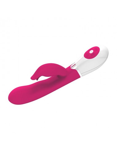 Vibrador Felix Color Purpura