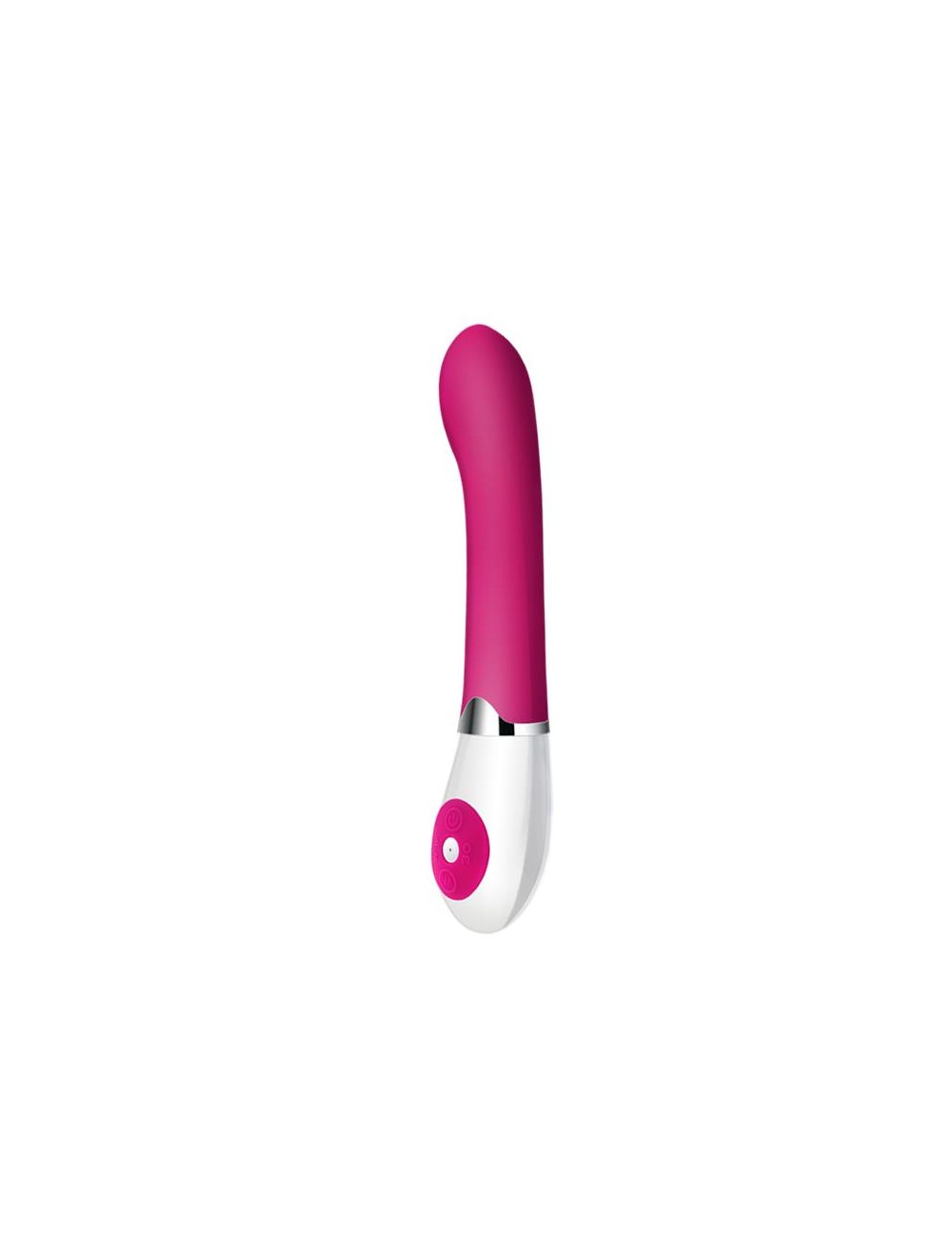 Vibrador Daniel Color Rosa