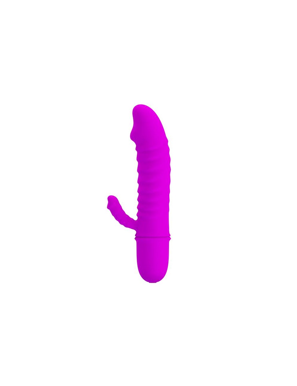 Vibrador Arnd Color Purpura