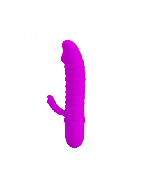 Vibrador Arnd Color Purpura