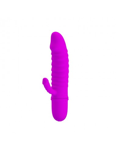 Vibrador Arnd Color Purpura