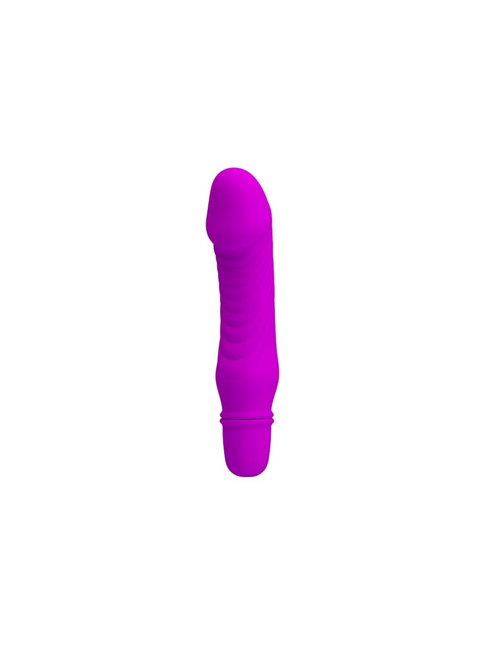 Estimulador Stev Color Rosa Clave 90