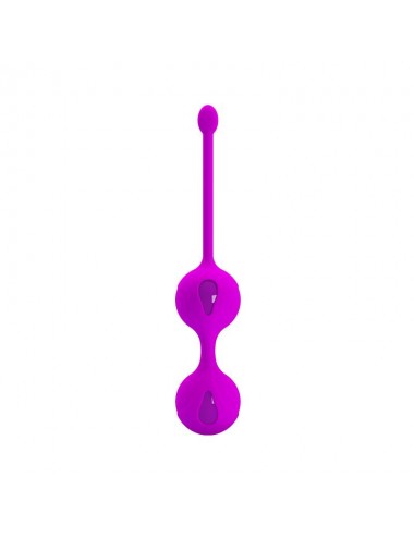 Bolas Kegel Tighten Up II