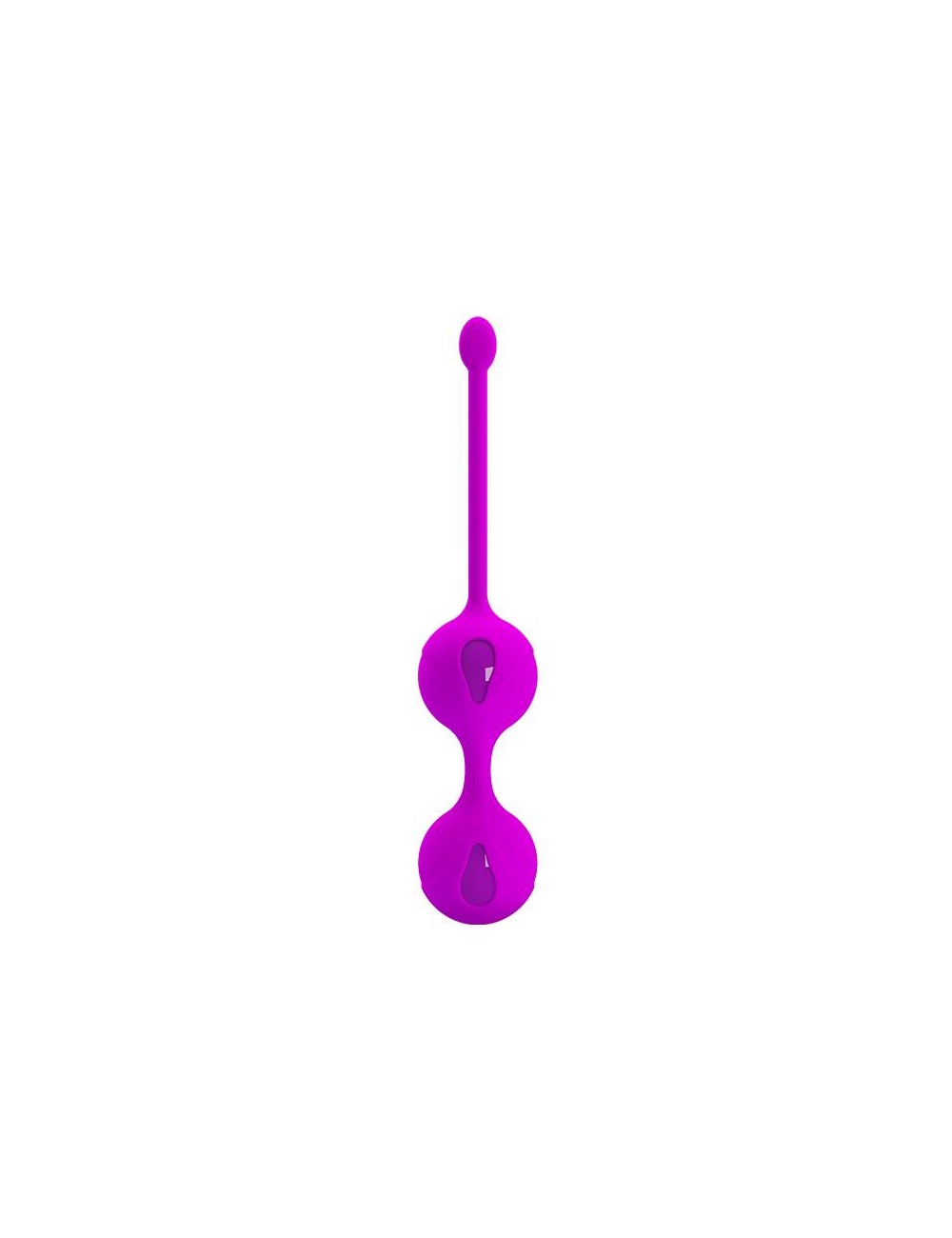 Bolas Kegel Tighten Up II