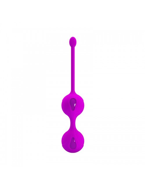 Bolas Kegel Tighten Up II
