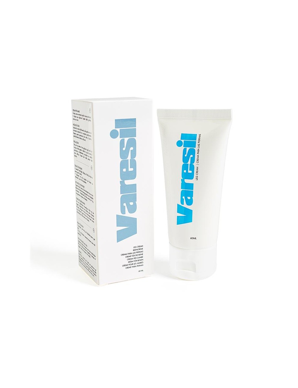 Crema para las Varices Varesil
