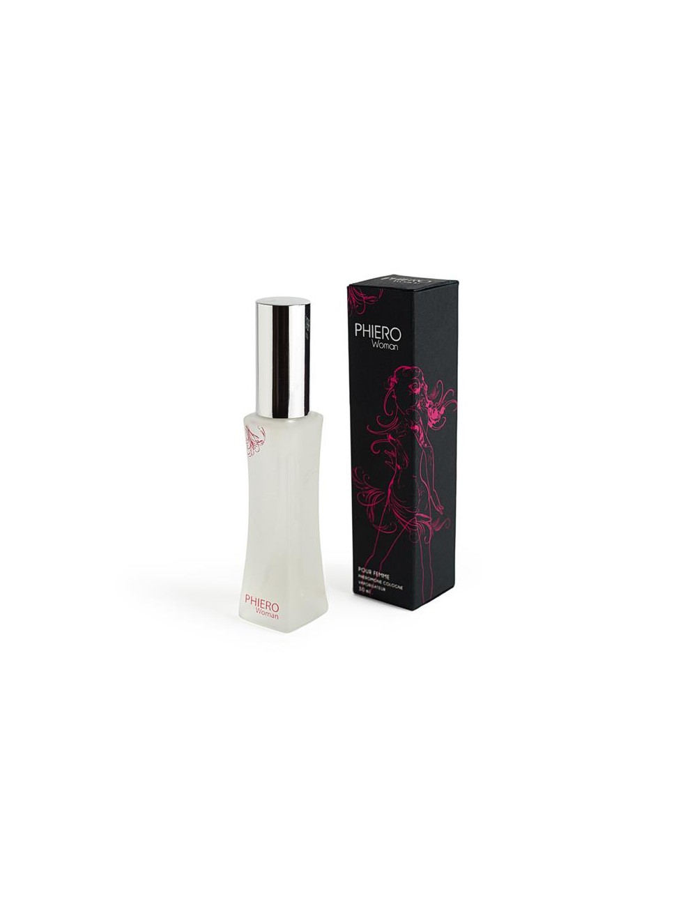 Phiero Woman