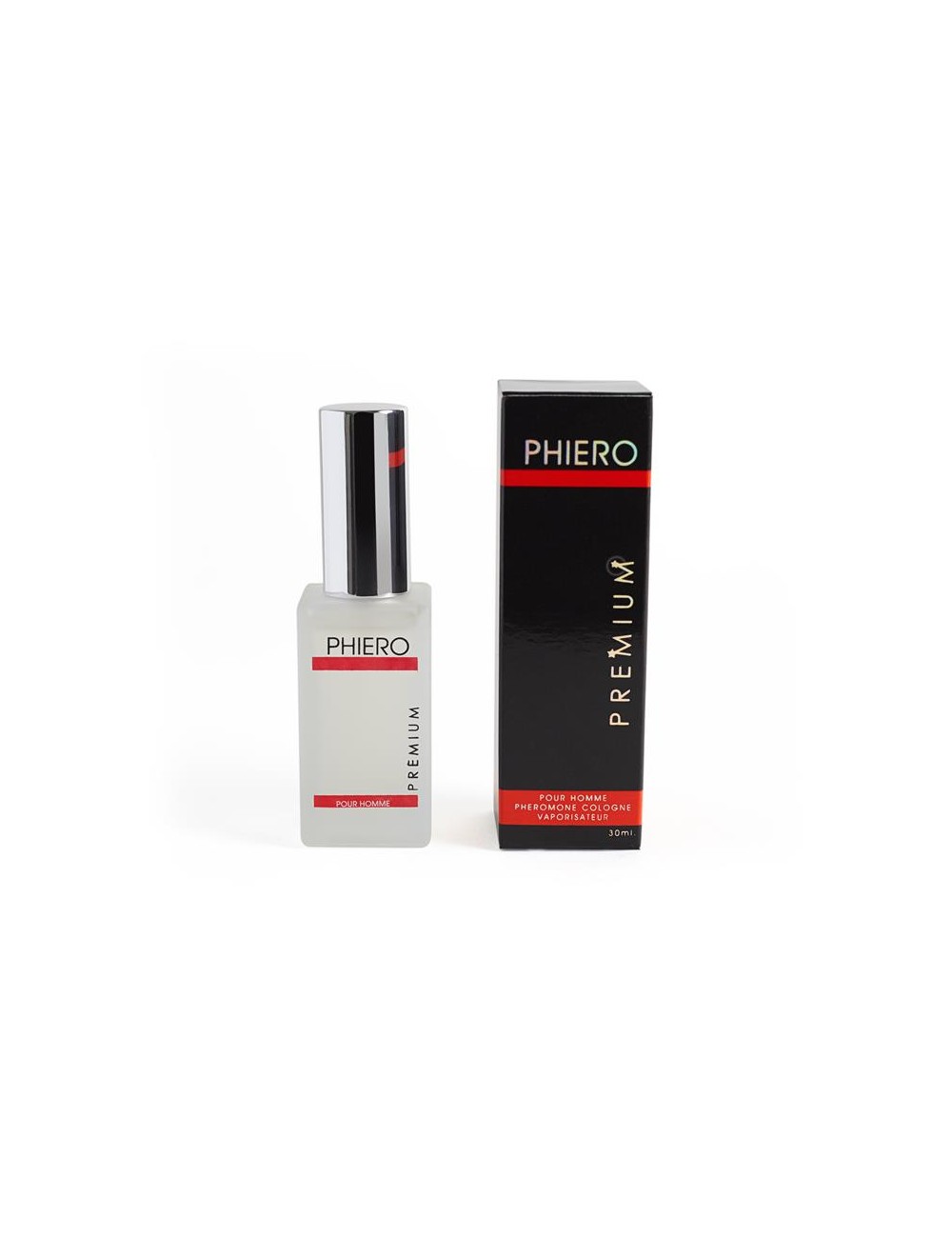 Phiero Premium