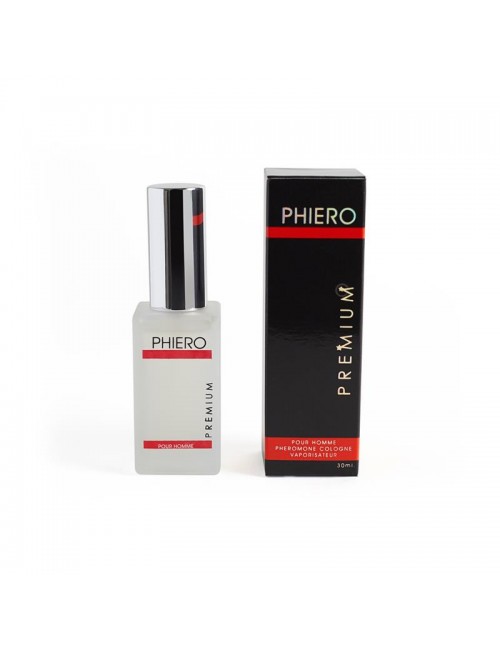 Phiero Premium