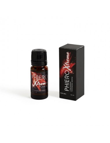 Phiero Xtreme