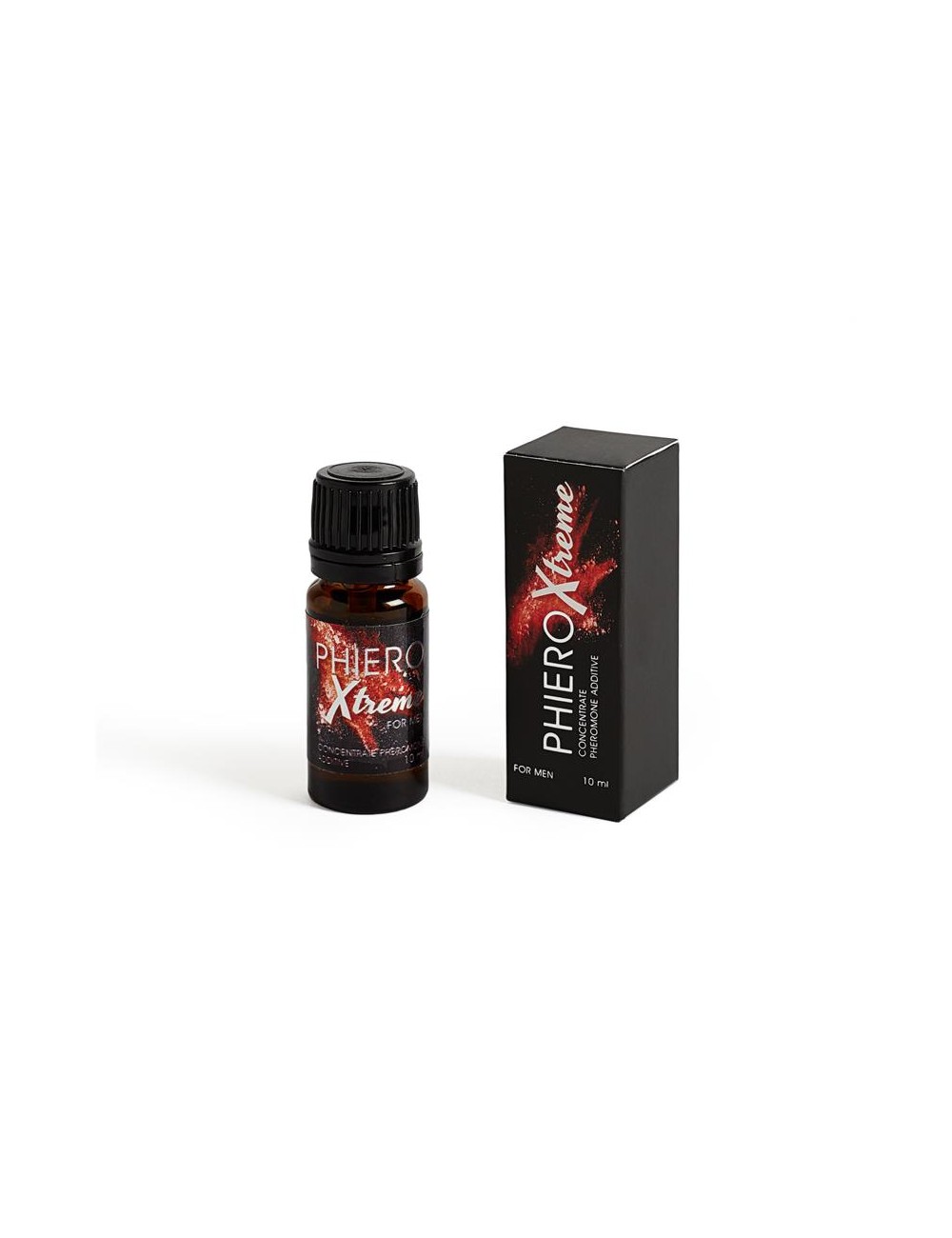 Phiero Xtreme