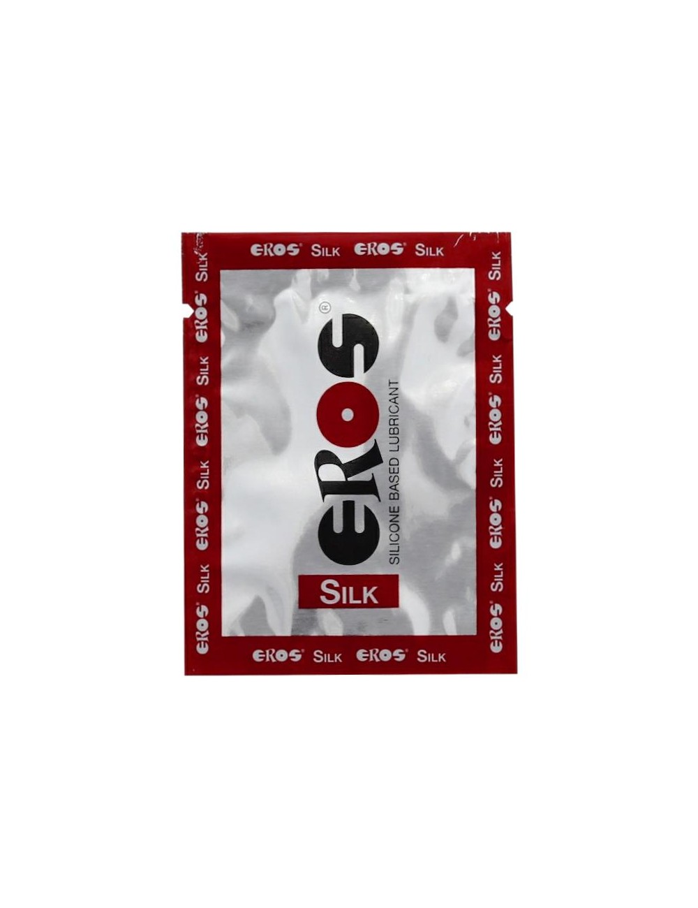 SILK Lubricante Base Silicona 2ml