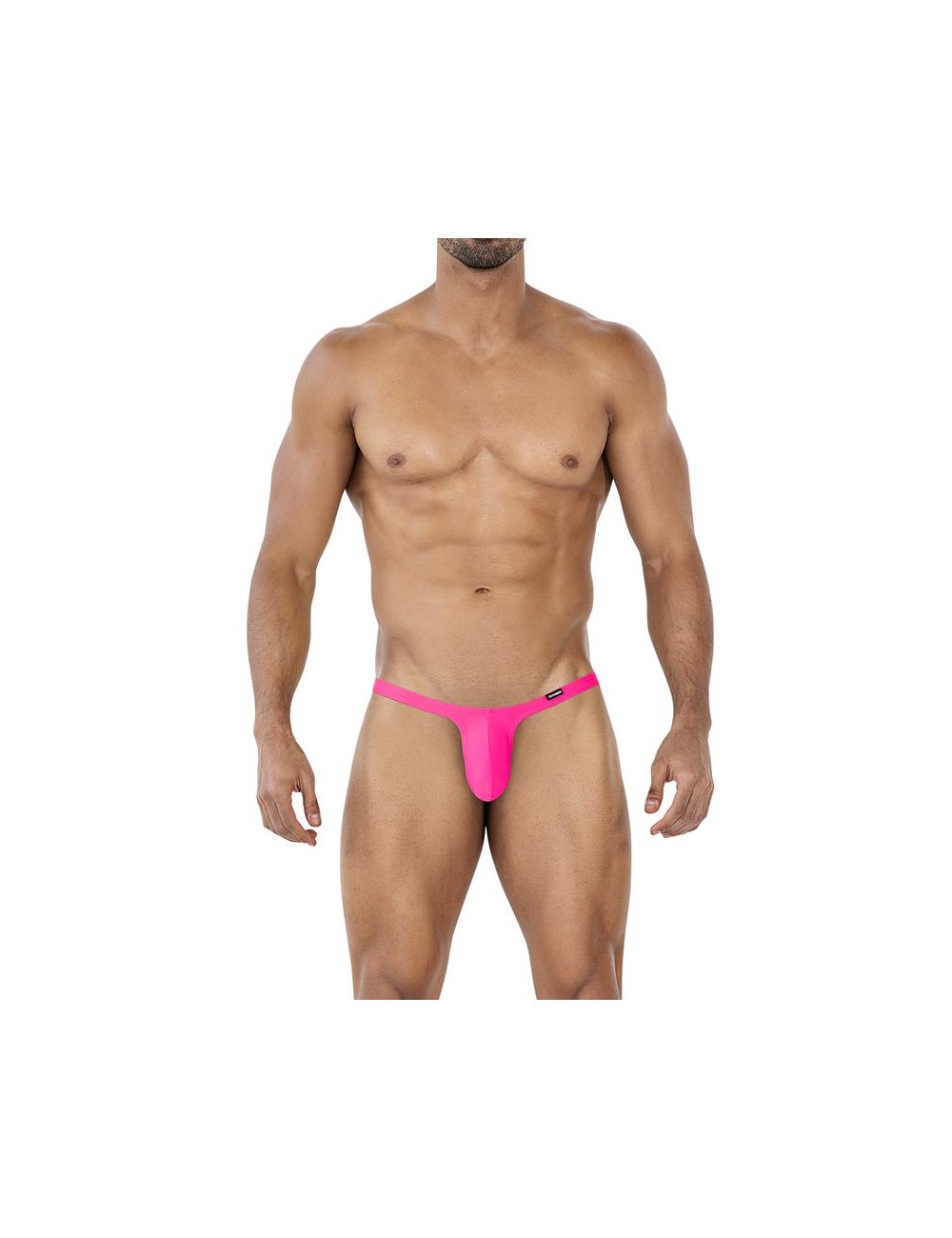 C4MSPX11 Micro Tanga Hot Pink
