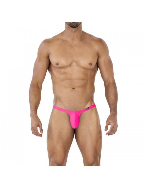 C4MSPX11 Micro Tanga Hot Pink