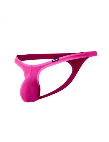 C4MSPX11 Micro Tanga Hot Pink