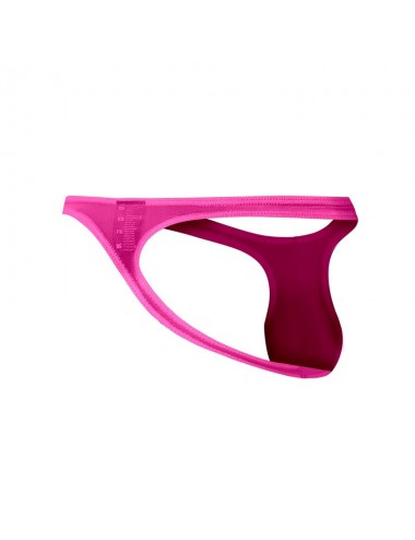 C4MSPX11 Micro Tanga Hot Pink