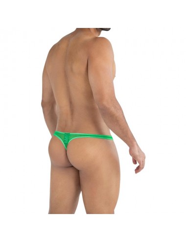 C4MSPXBUL02 Tanga Bulge Verde