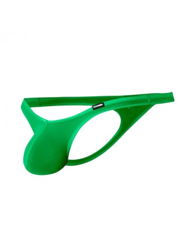 C4MSPXBUL02 Tanga Bulge Verde