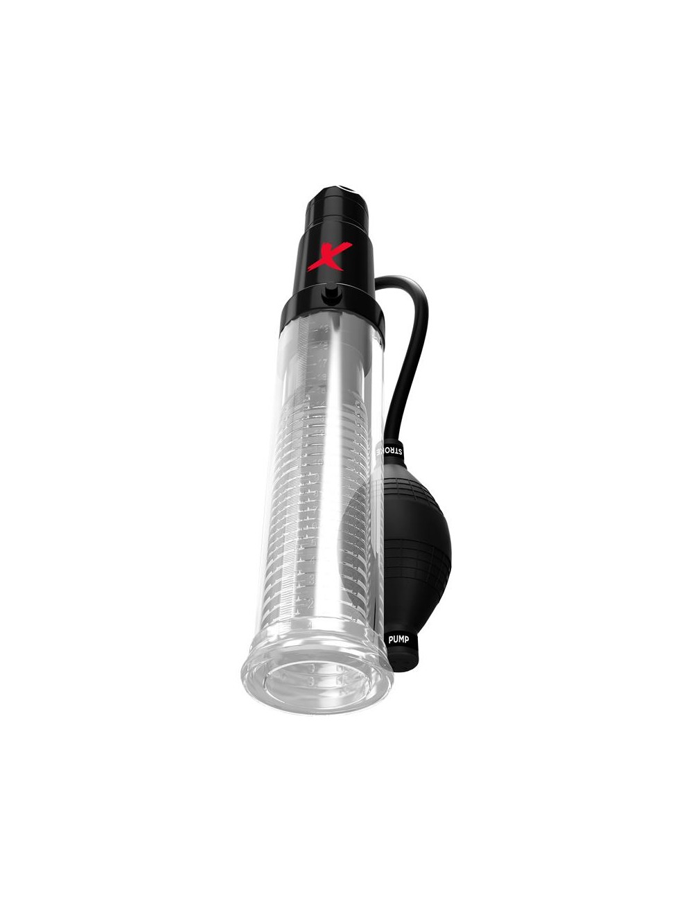 Masturbador Suck N Pump Stoker