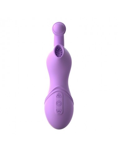Masturbador Tease n Please Her Color Purpura