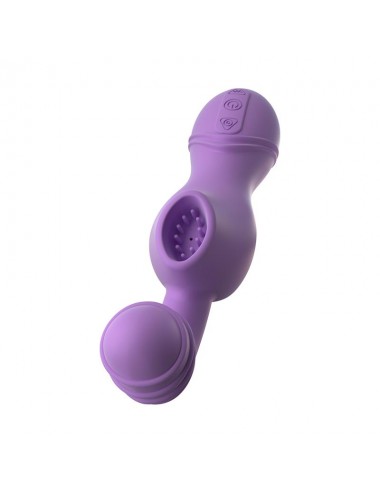 Masturbador Tease n Please Her Color Purpura