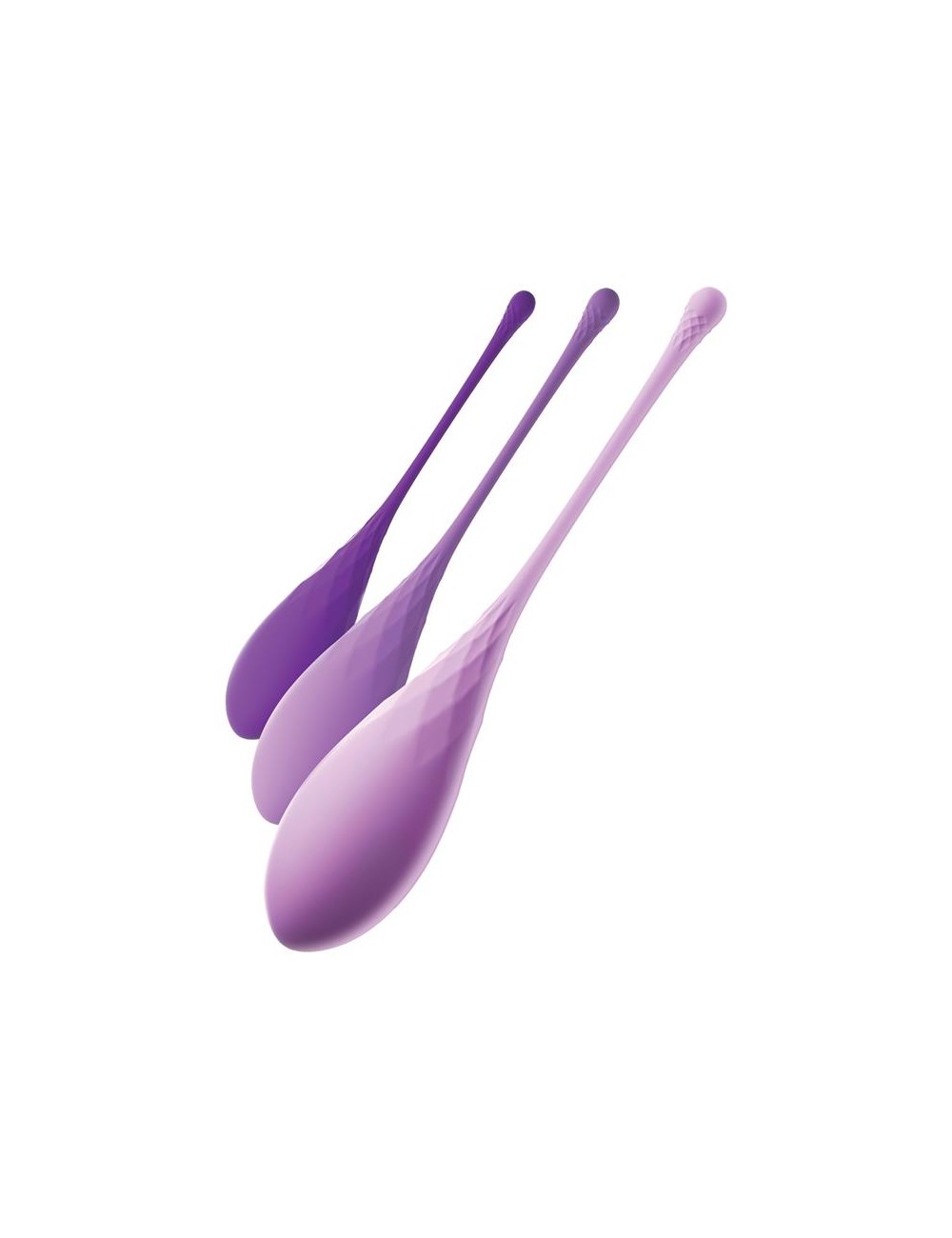 Bolas Kegel Train Her Set de 3