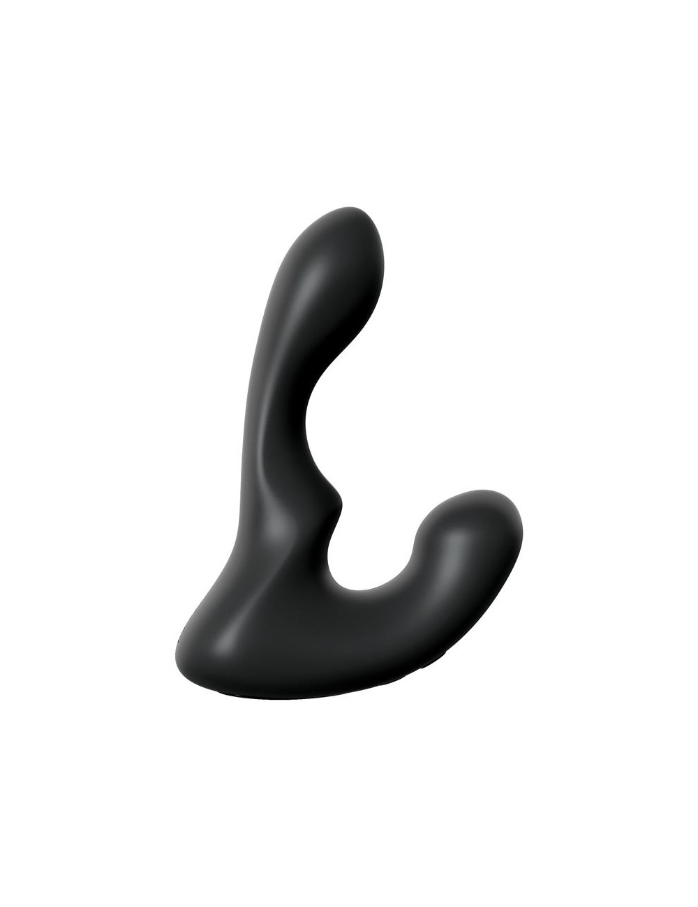 Estimulador Prostatico Color Negro