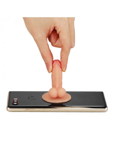 Accesorio para Fiestas Universal Pecker Stand Holder Pene