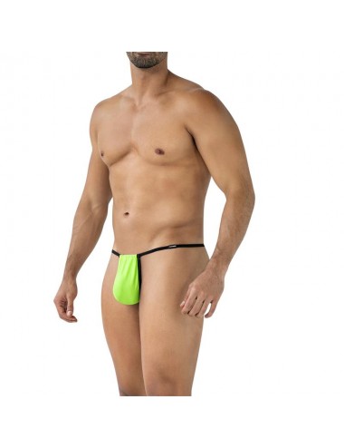 C4MSPX04 Tanga Fluo Pouch