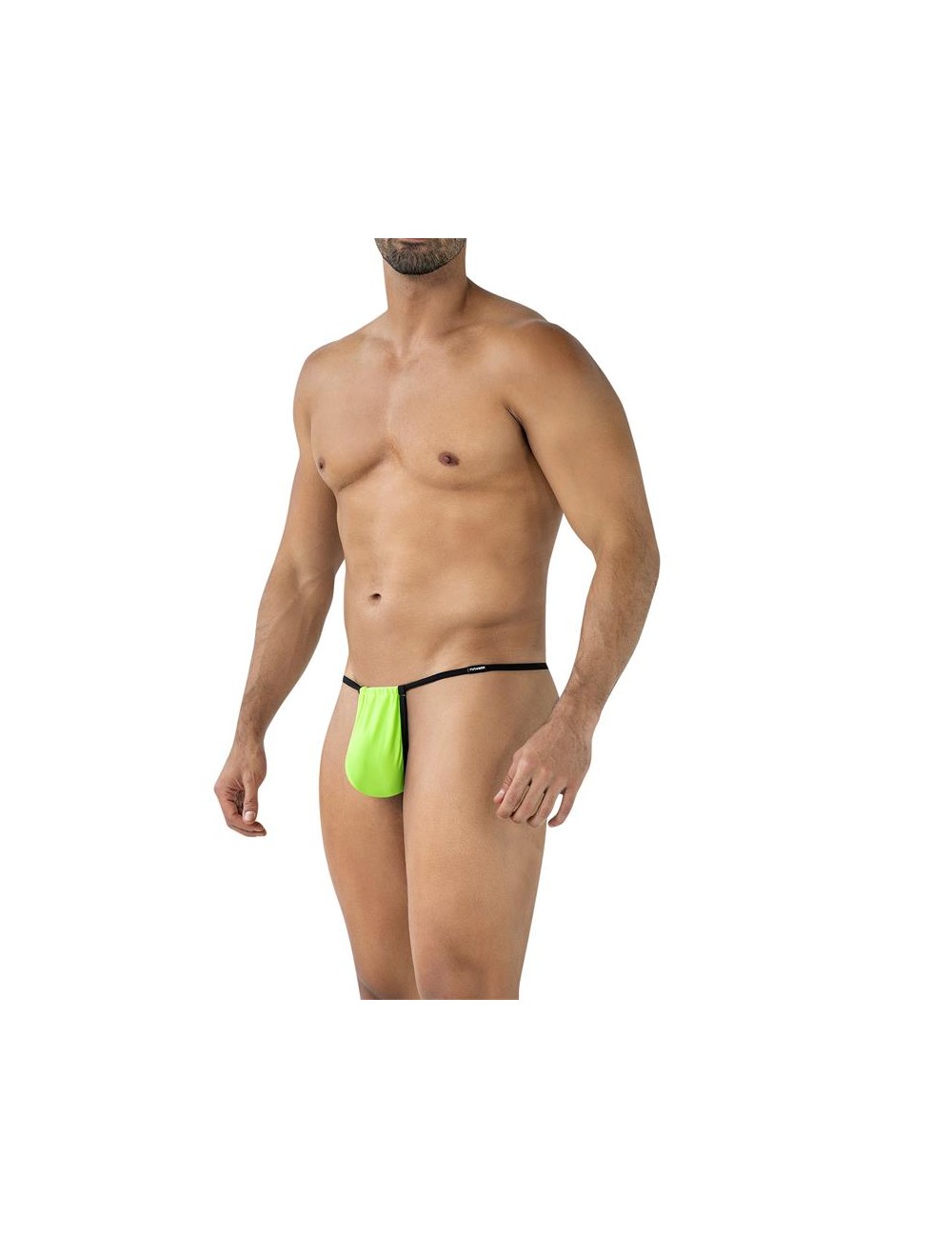 C4MSPX04 Tanga Fluo Pouch