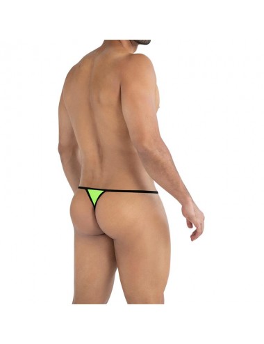 C4MSPX04 Tanga Fluo Pouch