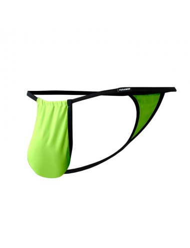 C4MSPX04 Tanga Fluo Pouch