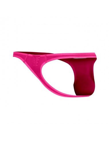 C4MSPX06 Tanga Brasileno Hot Pink